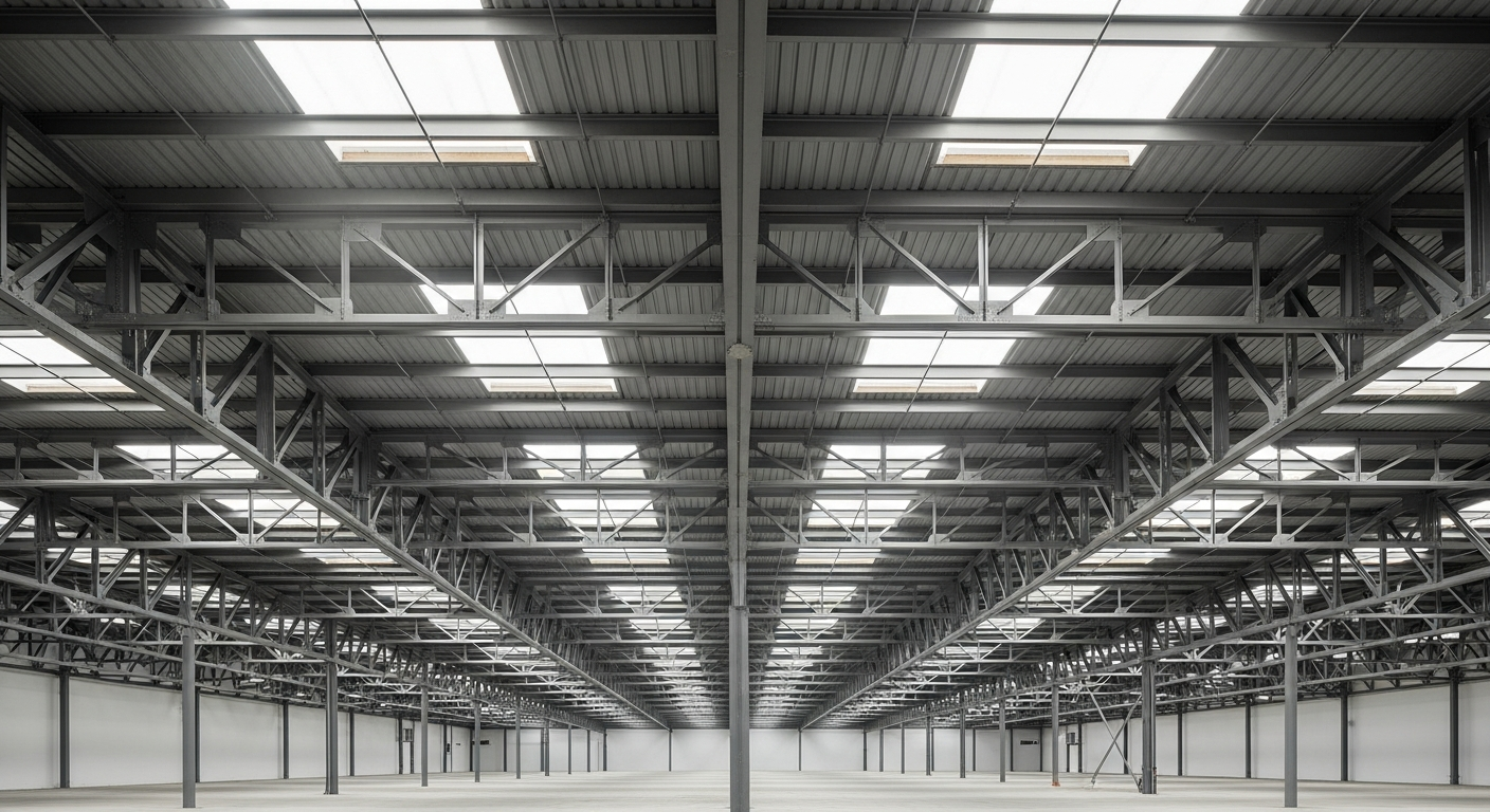 Commercial Roofing in Los Angeles