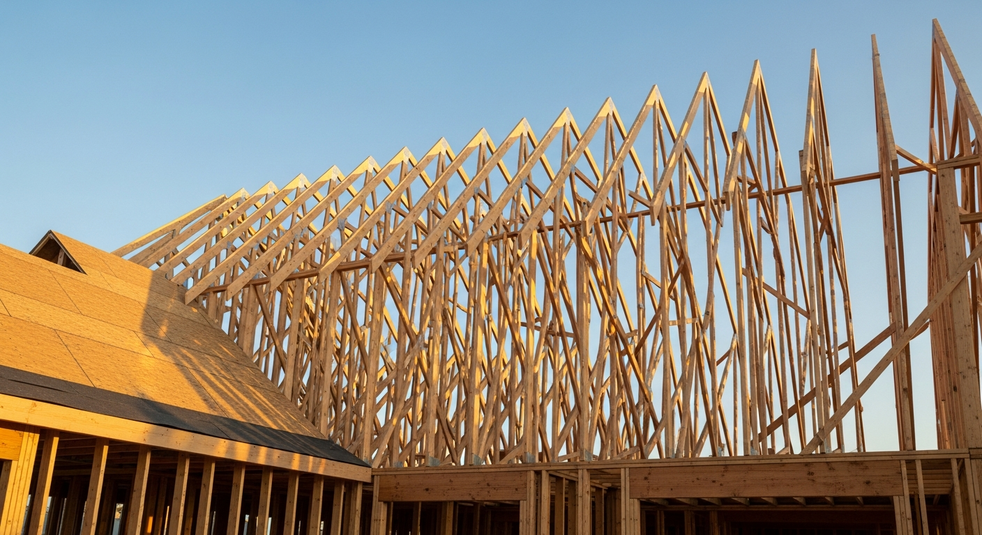 Residential Roofing