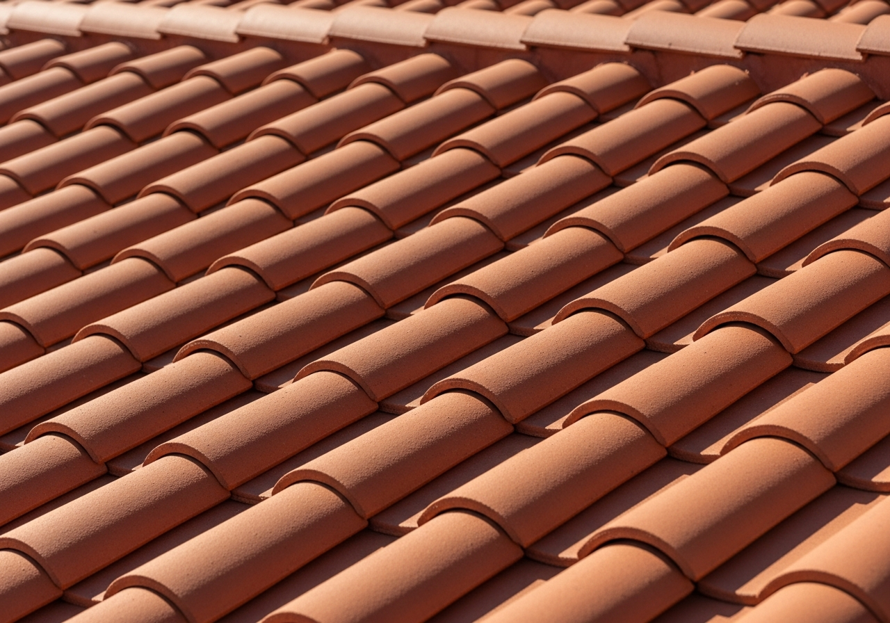 Tile Roofing